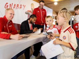 Serge Gnabry